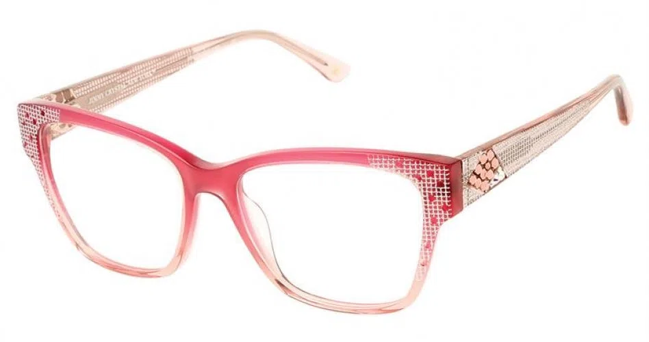 Jimmy Crystal New York Cambrils Eyeglasses - view 171
